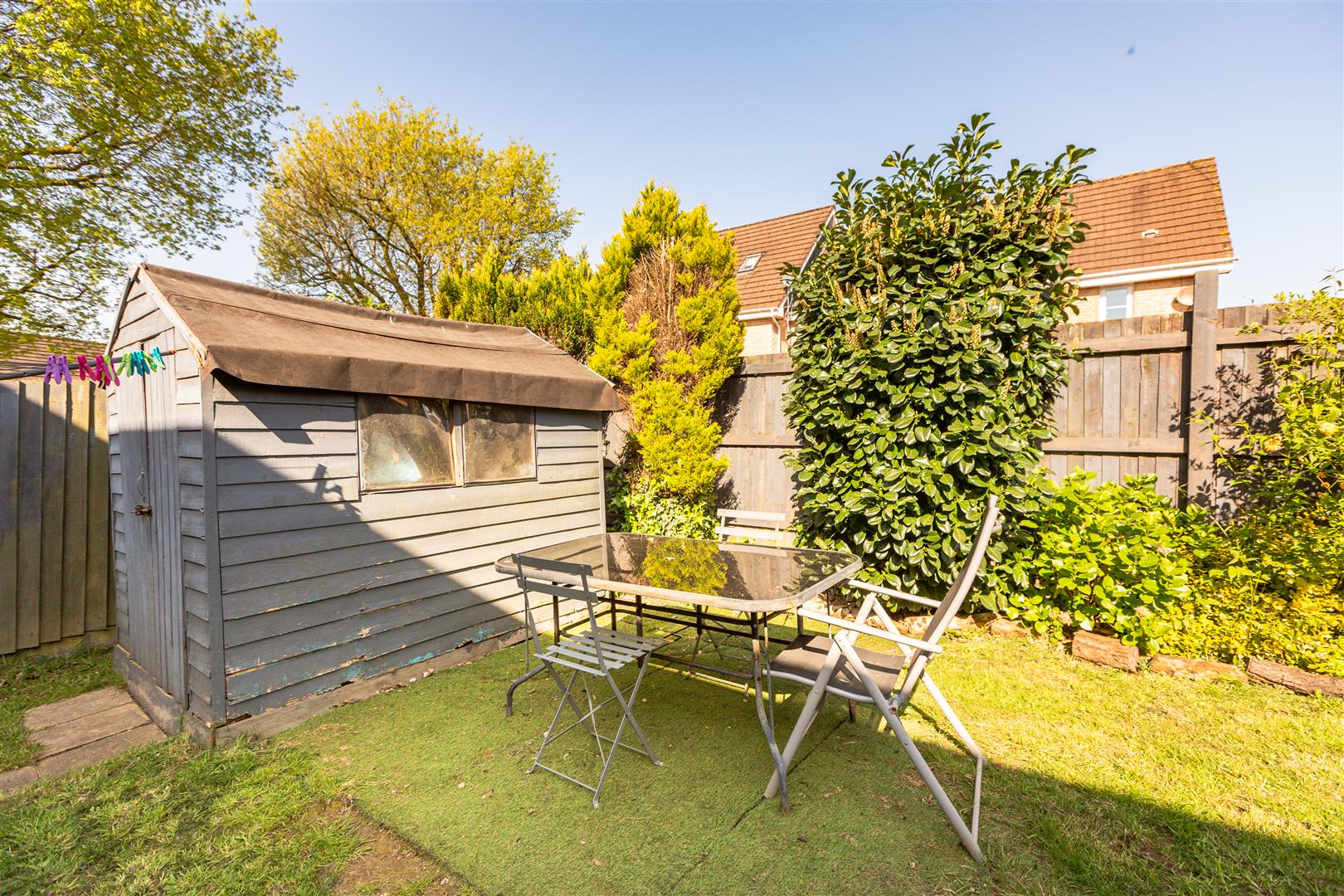 Llys Llwyfen, Swansea Vale, Swansea, SA7 0NF